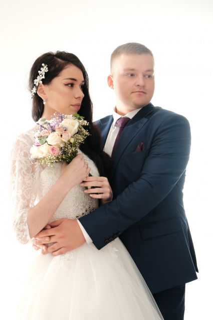Заказать  Love Story фотосессию по отличной цене в Челябинске от компании Fashion Box 

 – фото № 30