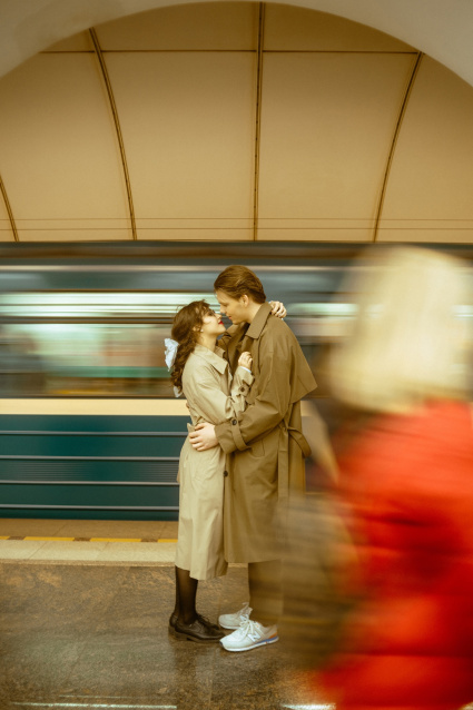 Заказать  Love Story фотосессию по отличной цене в Челябинске от компании Fashion Box 

 – фото № 11