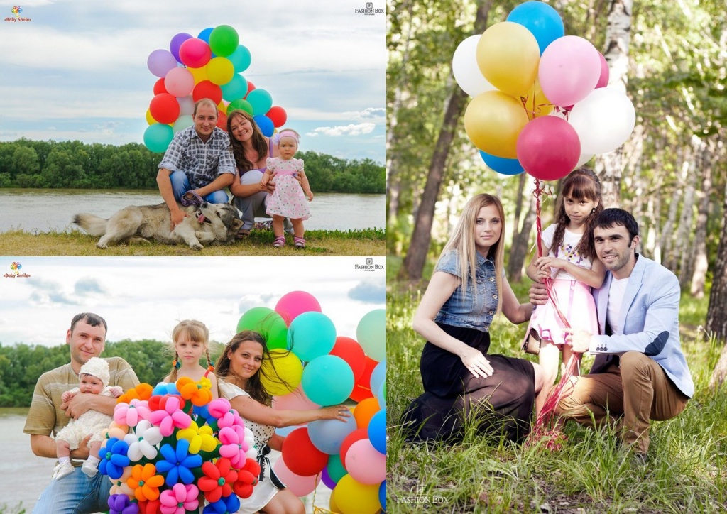 Несколько советов для семейной фотосессии Несколько советов для семейной фотосессии