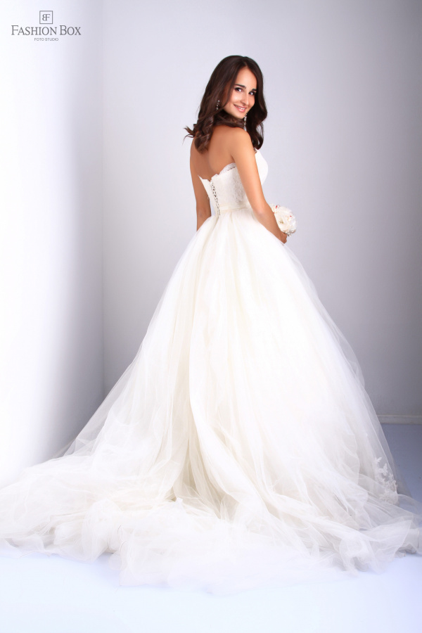 Свадебная фотосессия не в день свадьбы! - Новости Fashion Box – фото № 3