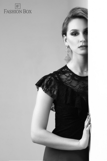 Индивидуальная фотосессия в 2х образах  (2 сертификата)  – фото № 9