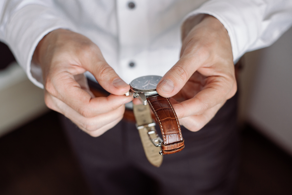 Готовимся к свадьбе вместе с Fashion Box - Новости Fashion Box – фото № 8