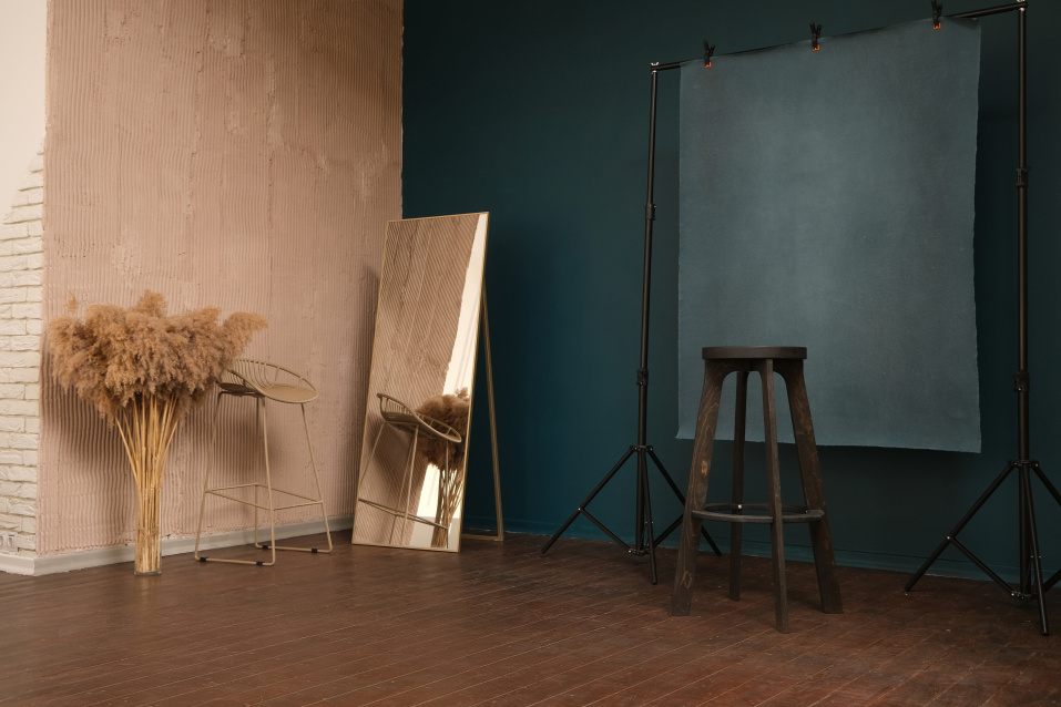 Профессиональная фотосессия в Челябинска — заказать по низкой цене в федеральной сети фотостудий Fashion Box – фото № 24