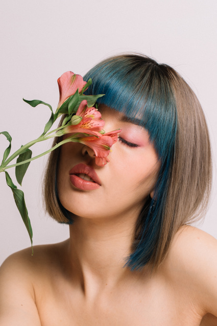 Заказать индивидуальную фотосессию в 2-х образах в Челябинске по отличным ценам от компании Fashion Box

 – фото № 15