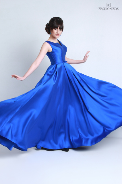 Индивидуальная фотосессия в 2х образах  (2 сертификата)  – фото № 16