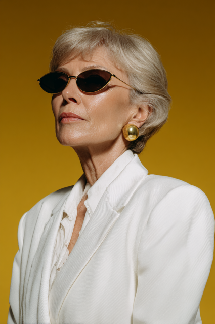 Заказать индивидуальную фотосессию в 2-х образах в Челябинске по отличным ценам от компании Fashion Box

 – фото № 14