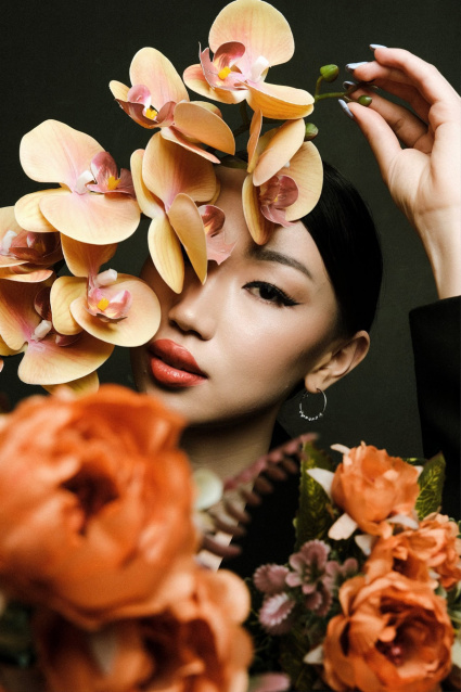 Заказать фотосессию в студии для именинника от сети фотостудий Fashion Box в Челябинске 

 – фото № 8