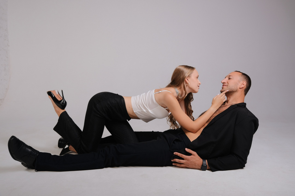 Заказать  Love Story фотосессию по отличной цене в Челябинске от компании Fashion Box 

 – фото № 1