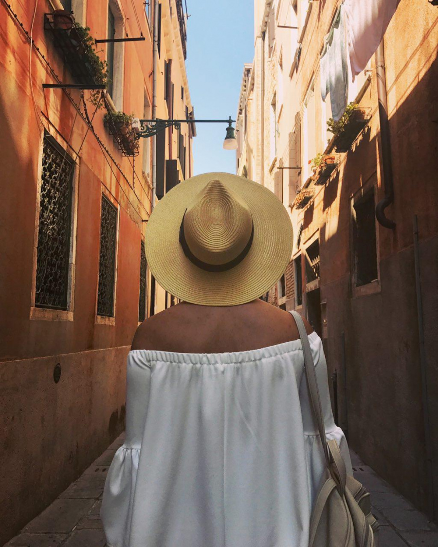 Как с картинки: секреты обработки в instagram - Новости Fashion Box – фото № 10