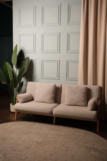 Профессиональная фотосессия в Челябинска — заказать по низкой цене в федеральной сети фотостудий Fashion Box – фото № 14