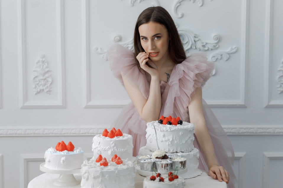 Заказать фотосессию в студии для именинника от сети фотостудий Fashion Box в Челябинске 

 – фото № 5