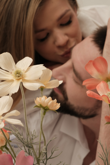 Заказать  Love Story фотосессию по отличной цене в Челябинске от компании Fashion Box 

 – фото № 9