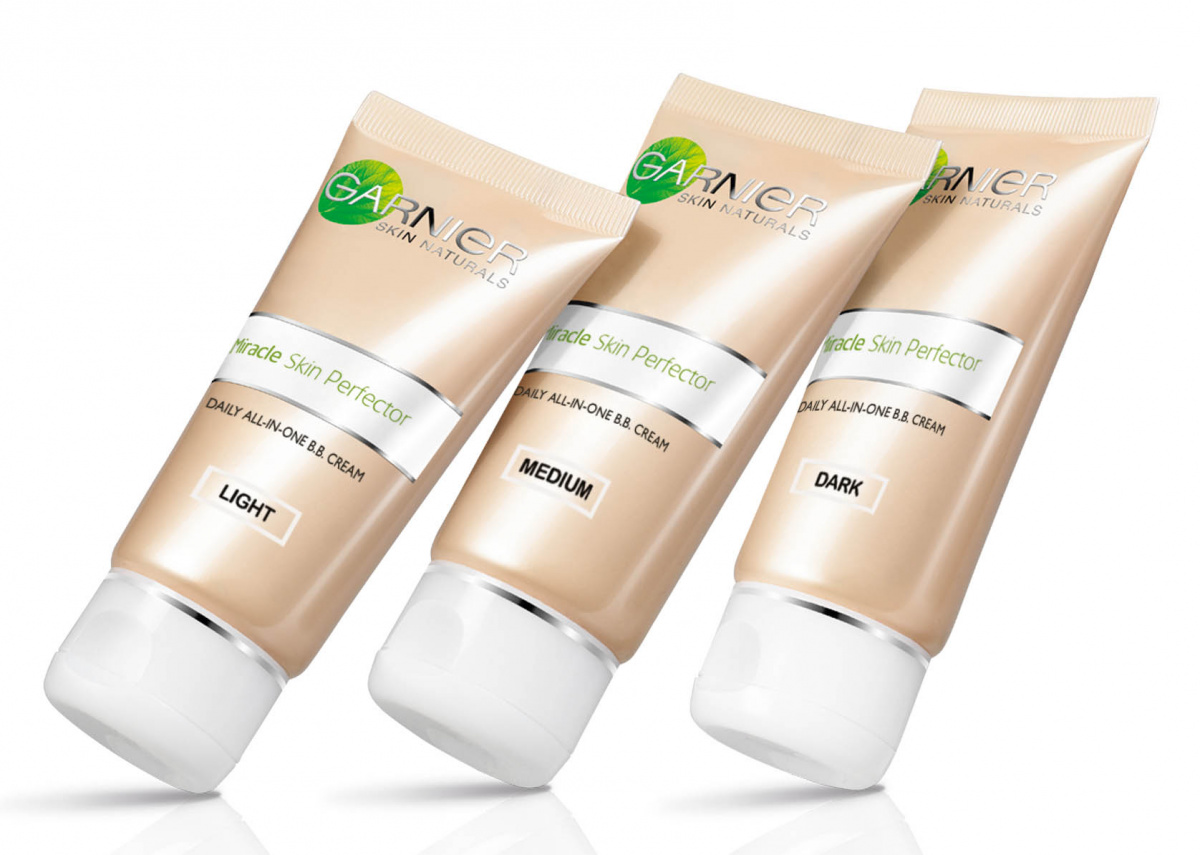 BB, CC, DD и другие буквы косметического алфавита - Новости Fashion Box – фото № 2