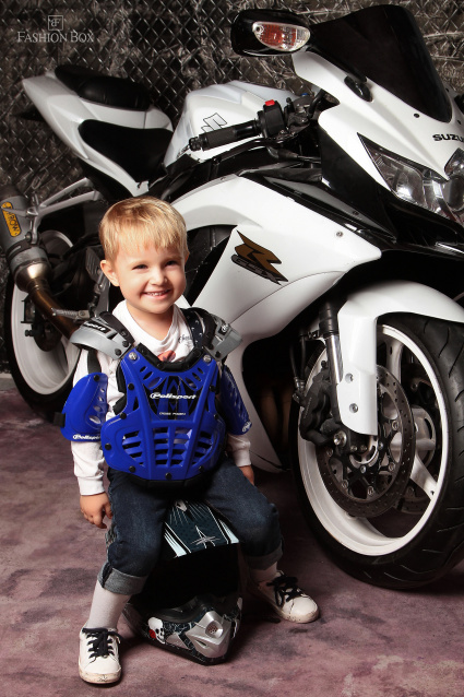 Детская  – фото № 2