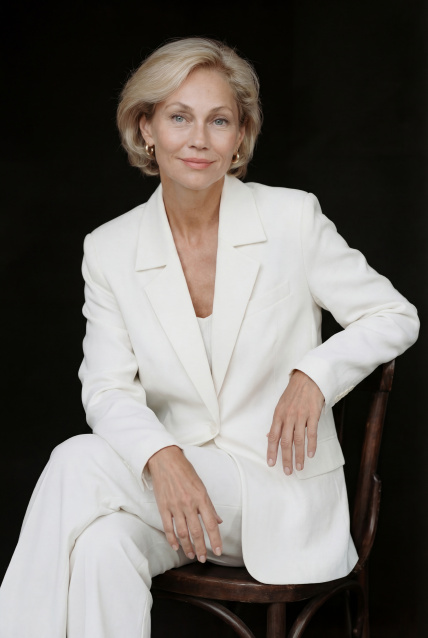 Заказать индивидуальную фотосессию в 2-х образах в Челябинске по отличным ценам от компании Fashion Box

 – фото № 6