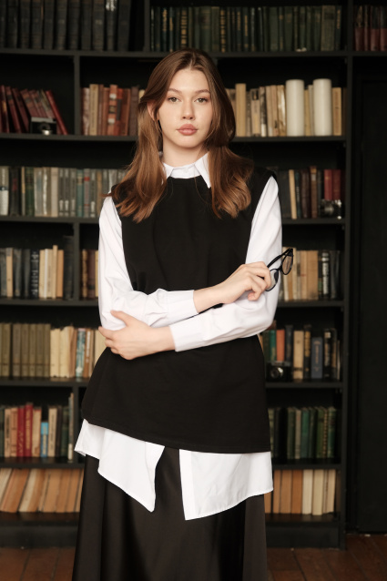 Заказать индивидуальную фотосессию в 2-х образах в Челябинске по отличным ценам от компании Fashion Box

 – фото № 3