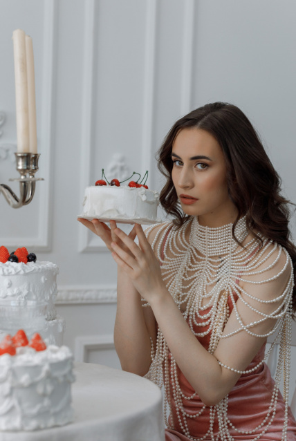 Заказать фотосессию в студии для именинника от сети фотостудий Fashion Box в Челябинске 

 – фото № 9