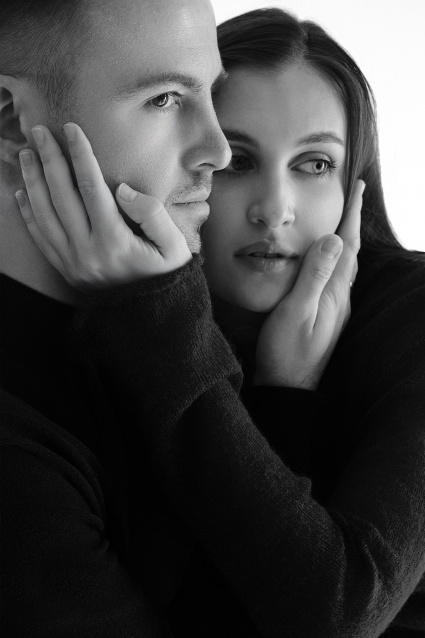 Заказать  Love Story фотосессию по отличной цене в Челябинске от компании Fashion Box 

 – фото № 4