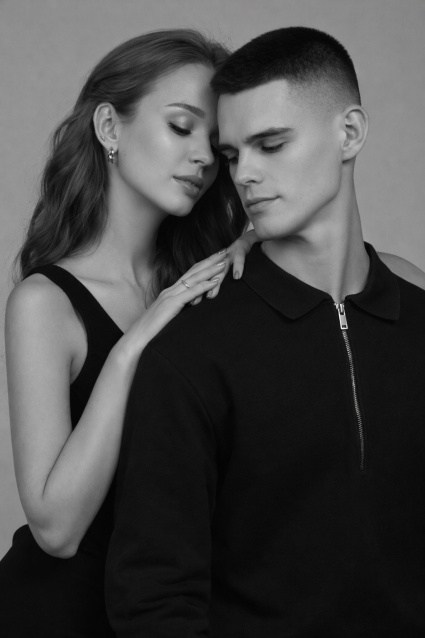 Заказать  Love Story фотосессию по отличной цене в Челябинске от компании Fashion Box 

 – фото № 8