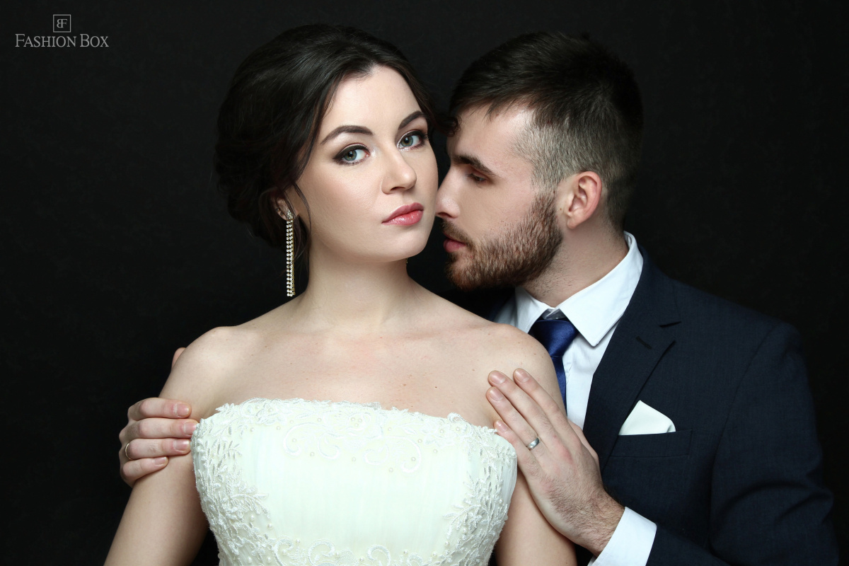 Свадебная фотосессия не в день свадьбы! - Новости Fashion Box – фото № 7