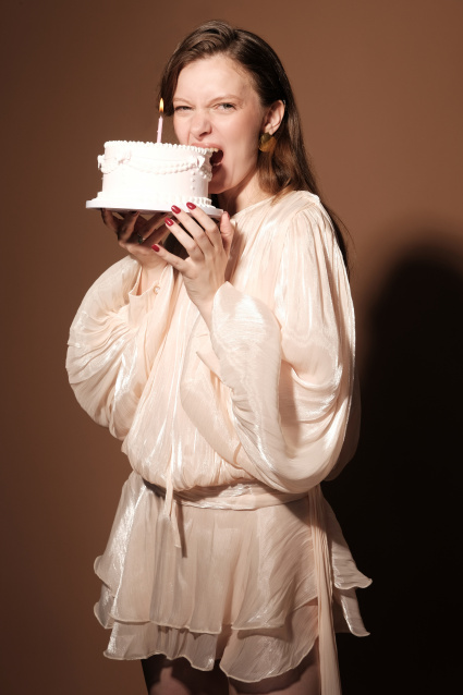 Заказать фотосессию в студии для именинника от сети фотостудий Fashion Box в Челябинске 

 – фото № 2