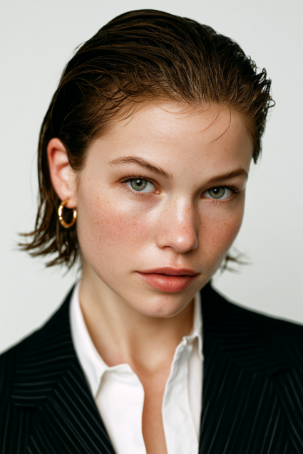 Заказать индивидуальную фотосессию в 2-х образах в Челябинске по отличным ценам от компании Fashion Box

 – фото № 19