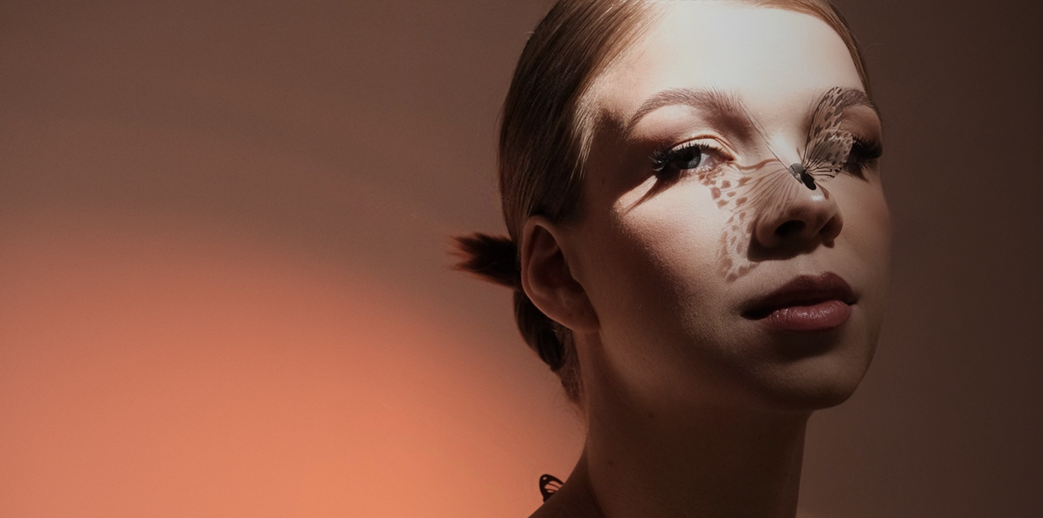 Профессиональная фотосессия в Челябинска — заказать по низкой цене в федеральной сети фотостудий Fashion Box – фото № 2