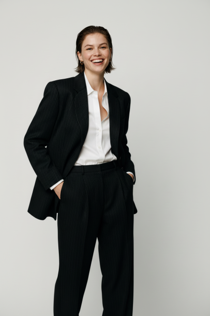 Заказать индивидуальную фотосессию в 2-х образах в Челябинске по отличным ценам от компании Fashion Box

 – фото № 2