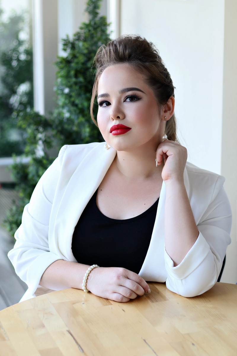 ПОИСК РАБОТЫ. Как фото в резюме влияет на карьеру? - Новости Fashion Box – фото № 4