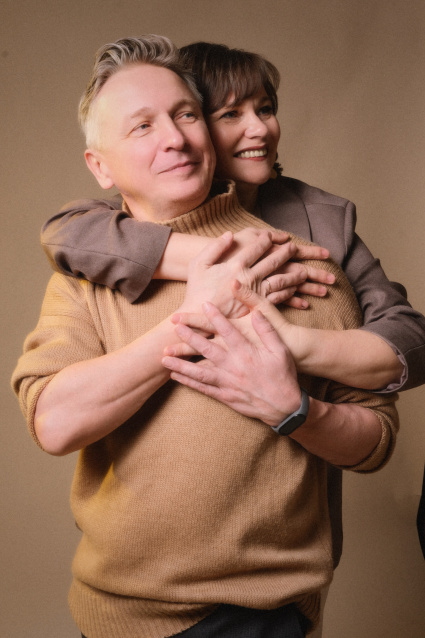 Заказать  Love Story фотосессию по отличной цене в Челябинске от компании Fashion Box 

 – фото № 7