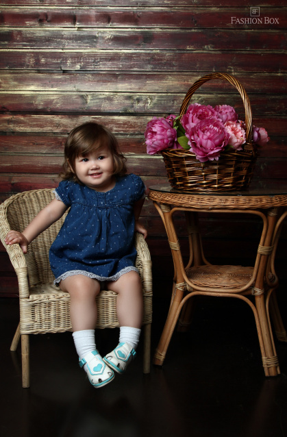 Детская  – фото № 3