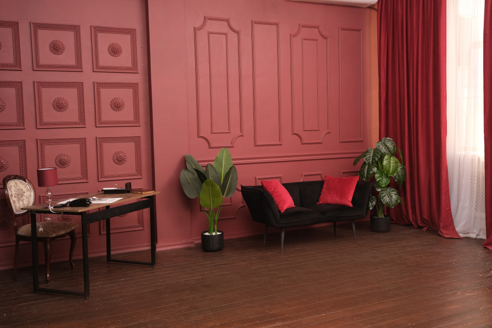 Профессиональная фотосессия в Челябинска — заказать по низкой цене в федеральной сети фотостудий Fashion Box – фото № 3