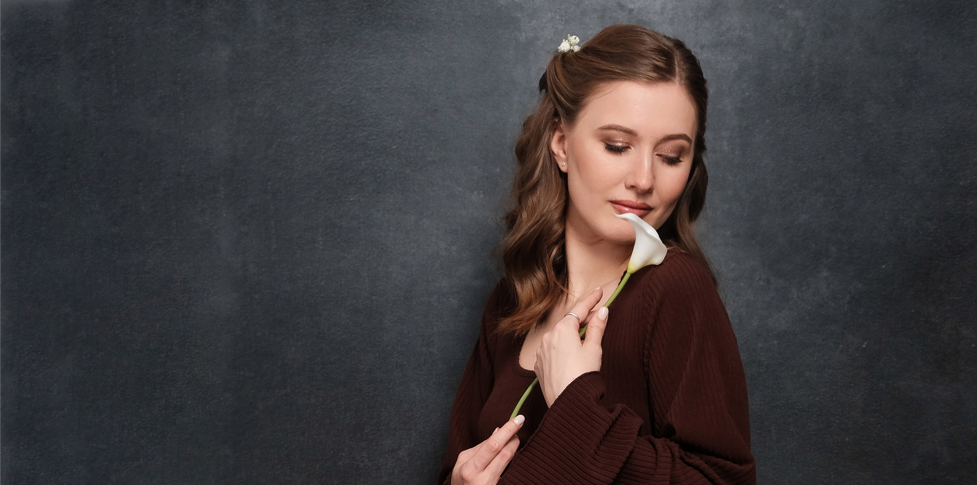 Профессиональная фотосессия в Челябинска — заказать по низкой цене в федеральной сети фотостудий Fashion Box – фото № 3