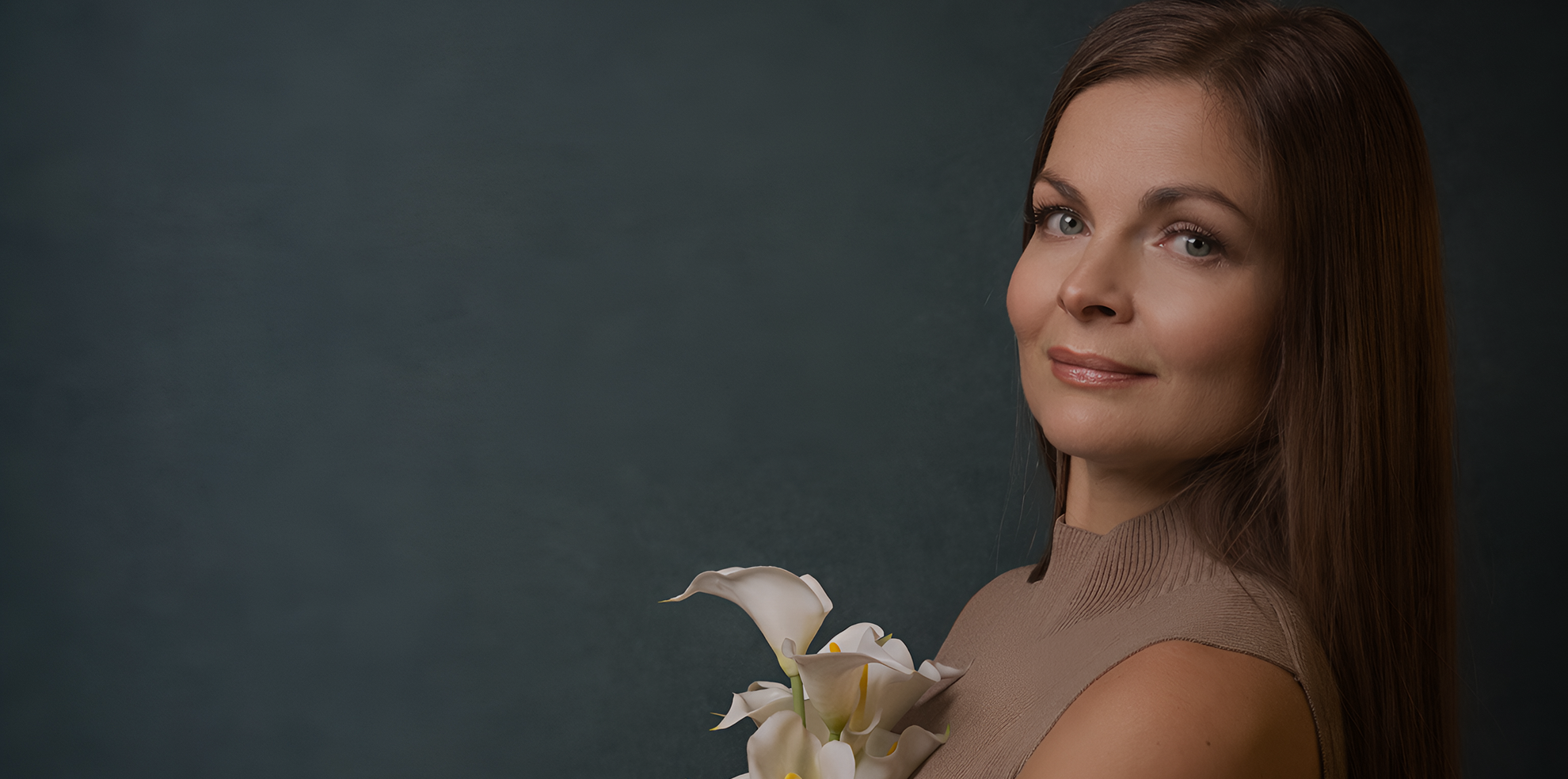 Профессиональная фотосессия в Челябинска — заказать по низкой цене в федеральной сети фотостудий Fashion Box – фото № 1