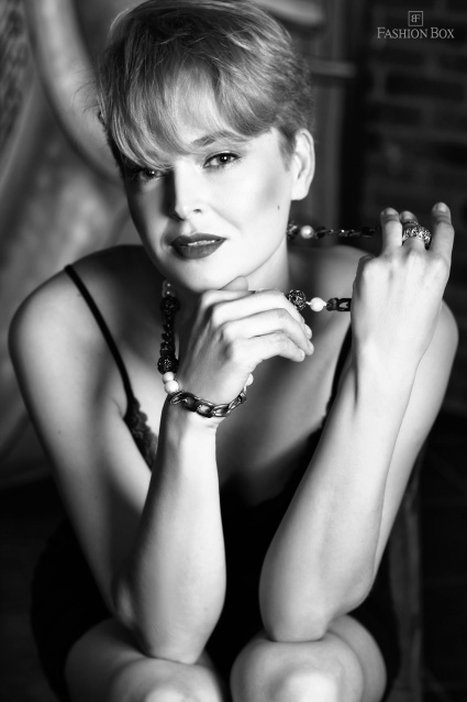 Индивидуальная фотосессия в 2х образах  (2 сертификата)  – фото № 14