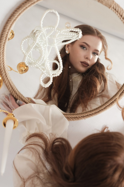 Заказать фотосессию в студии для именинника от сети фотостудий Fashion Box в Челябинске 

 – фото № 23