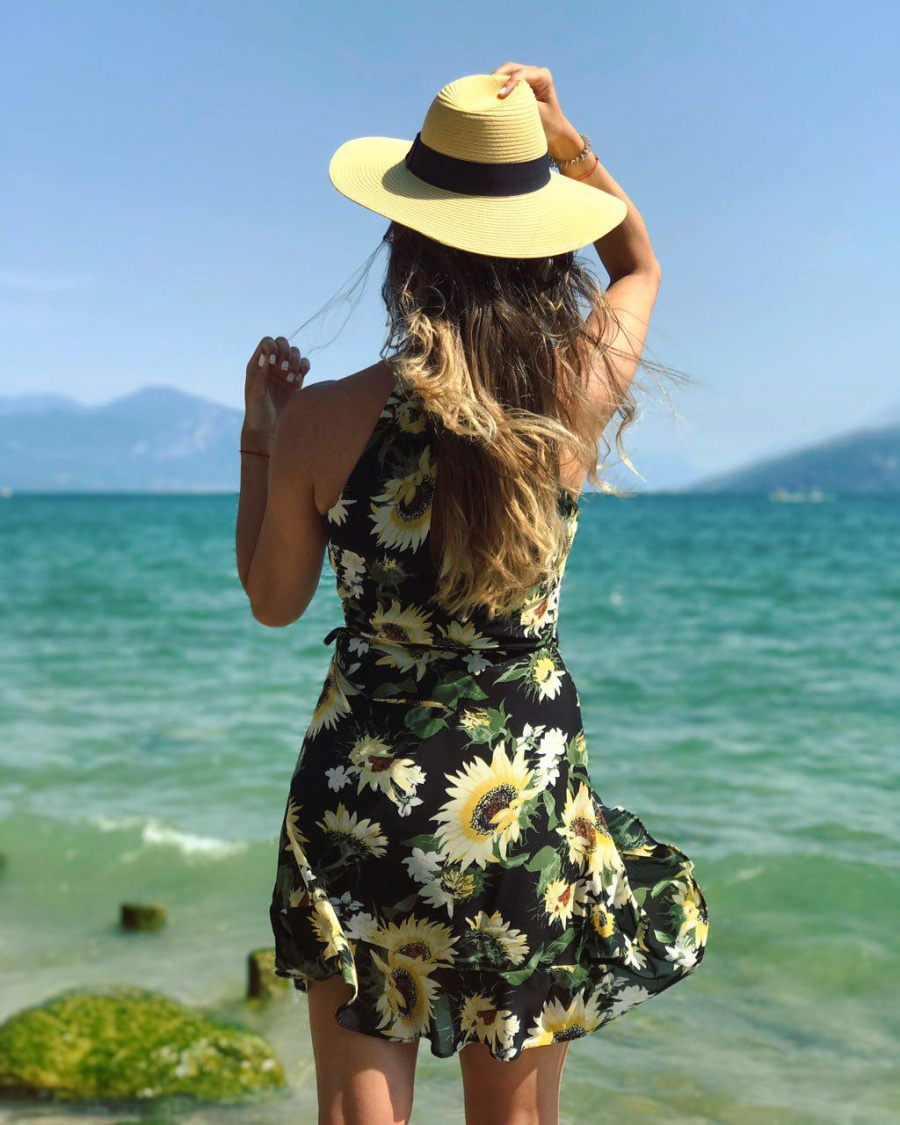 Как с картинки: секреты обработки в instagram - Новости Fashion Box – фото № 7