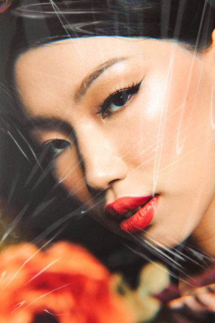 Заказать индивидуальную фотосессию в 2-х образах в Челябинске по отличным ценам от компании Fashion Box

 – фото № 18