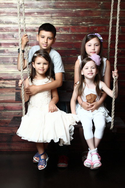 Детская  – фото № 8