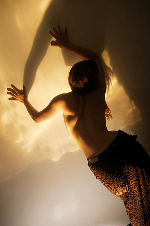 Соблазн (18+)